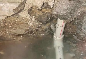 广德管道漏水检测五