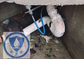广德水管漏水检测公司6