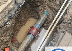广德水管漏水检测公司4