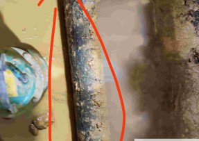 广德水管漏水检测公司1